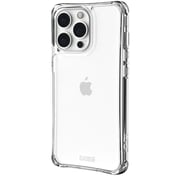 UAG Coconut Plyo Case Ice iPhone 13 Pro