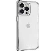 UAG Coconut Plyo Case Ice iPhone 13 Pro