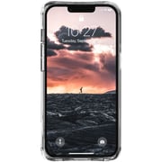 UAG Coconut Plyo Case Ice iPhone 13 Pro