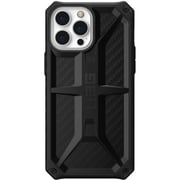 UAG Pineapple Monarch Case Carbon Fiber iPhone 13 Pro Max