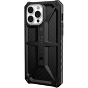 UAG Pineapple Monarch Case Carbon Fiber iPhone 13 Pro Max