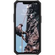 UAG Pineapple Monarch Case Carbon Fiber iPhone 13 Pro Max