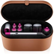Dyson Airwrap Multi-styler Complete Long Pink