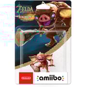 Nintendo Amiibo - Bokoblin