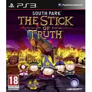 Ps3 South Park The Stick Of Truth