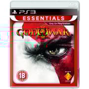 Ps3 God Of War Iii