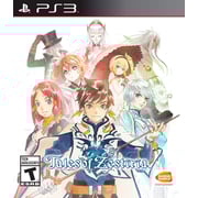 Ps3 Tales Of Zestiria