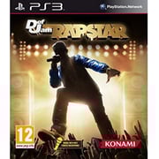 Ps3 Defjam Rapstar