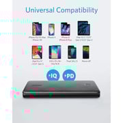 Anker Powercore Slim Powerbank 10000mAh Black A1244H11