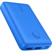 Anker Powercore Select Powerbank 10000mAh Blue A1223H31