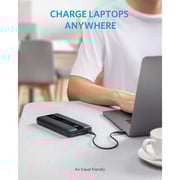 Anker Powercore III Elite Powerbank 19200mAh Black A1284H11