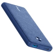 Anker Powercore Slim Powerbank 10000mAh Blue A1244H32