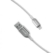 Anker Powerline+ III USB-A To Lightning Cable 0.9m Silver