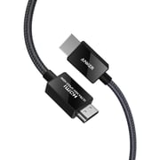Anker Ultra High Speed HDMI 2.1 Cable 2m Black