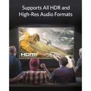 Anker Ultra High Speed HDMI 2.1 Cable 2m Black