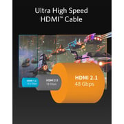 Anker Ultra High Speed HDMI 2.1 Cable 2m Black