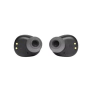JBL WAVE100 In Ear True Wireless Earbud Black