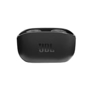 JBL WAVE100 In Ear True Wireless Earbud Black