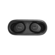 JBL WAVE100 In Ear True Wireless Earbud Black