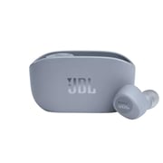 JBL WAVE100 In Ear True Wireless Earbud Blue