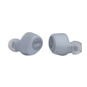 JBL WAVE100 In Ear True Wireless Earbud Blue