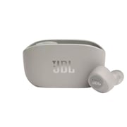 JBL WAVE100 In Ear True Wireless Earbud Ivory