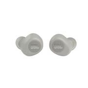 JBL WAVE100 In Ear True Wireless Earbud Ivory