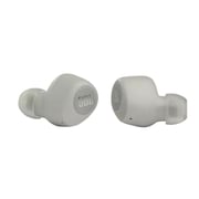 JBL WAVE100 In Ear True Wireless Earbud Ivory