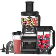 Ninja 3 in 1 shop food processor