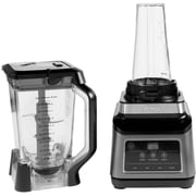 Ninja 2 in 1 Blender Kitchen System BN750ME