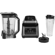 Ninja 2 in 1 Blender Kitchen System BN750ME