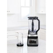 Ninja 2 in 1 Blender Kitchen System BN750ME