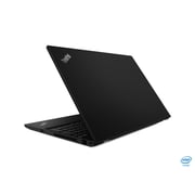Lenovo Thinkpad T15 Gen 1 Business Laptop Core i7-10610U 1.80GHz 16GB 512GB SSD Intel UHD Graphics Win10 Pro 15.6inch FHD Black