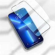 Protect Crystal Clear Tempered Glass Screen Protector iPhone 13 Pro Max