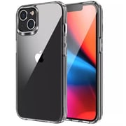 Protect Lucid Case Clear With Screen Protector iPhone 13