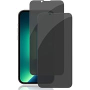Protect Privacy Matte Tempered Glass Screen Protector iPhone 13 Pro Max