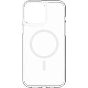 Protect Magsafe Clear Case With Screen Protector iPhone 13 Pro