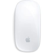 Apple Magic Mouse - White Multi-Touch Surface
