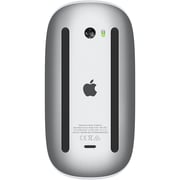 Apple Magic Mouse - White Multi-Touch Surface