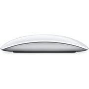 Apple Magic Mouse - White Multi-Touch Surface