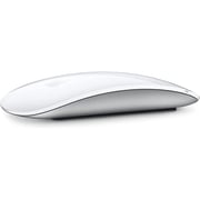 Apple Magic Mouse - White Multi-Touch Surface
