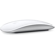 Apple Magic Mouse - White Multi-Touch Surface