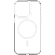 Protect Magsafe Clear Case With Screen Protector iPhone 13 Pro Max