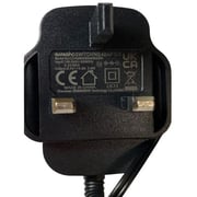 Omron AC Adapter For BP Monitor/Nebulizer HHP-BFH01