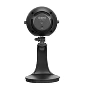 Boya BY-PM300 Desktop Usb Microphone, Compatible With Most Android Phones And Windows/mac Computers, With Excellent Cardioid Pattern