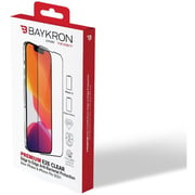 Baykron Edge To Edge Screen Protector Clear iPhone 13 Pro/13