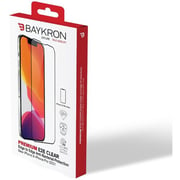 Baykron Edge To Edge Screen Protector Clear iPhone 13 Pro Max