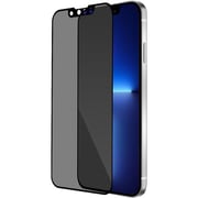 Baykron Edge To Edge Privacy Screen Protector iPhone 13 Pro/13 Best