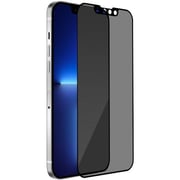 Baykron Edge To Edge Privacy Screen Protector iPhone 13 Pro Max Eid