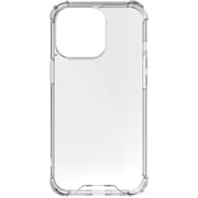 Baykron Tough Case Clear For iPhone 13 Pro